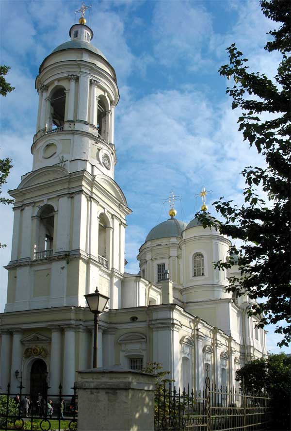 Князь-Владимирский собор