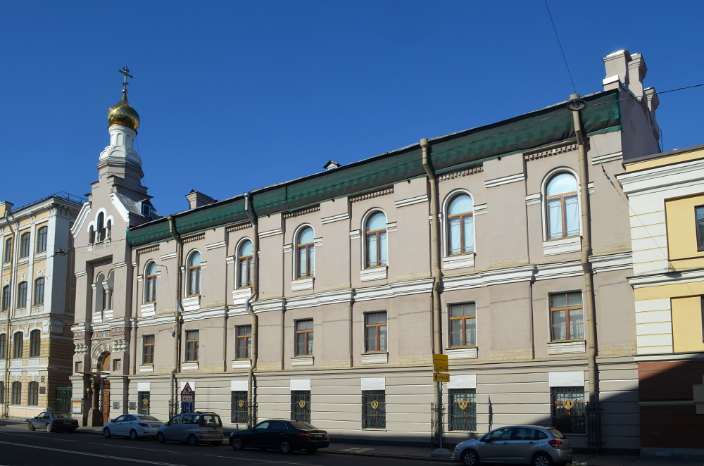 Музей православной культуры